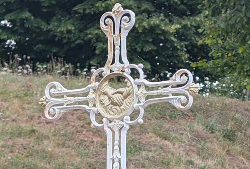 icône de la Vierge Marie